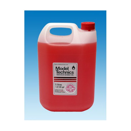 Carburant pour maquette COPTAMIX-20 / 5 litres Carburant pour maquette COPTAMIX-20 / 5 litres