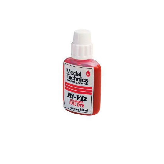 Carburant pour maquette COLORANT POUR CARBURANT