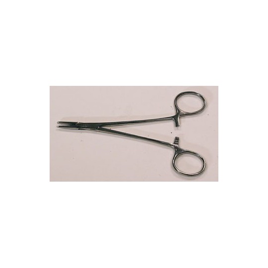 Pince pour maquette PINCES HEMOSTATIQUES DROITES