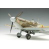 Maquette d'avion en plastique SUPERMARINE SPITFIRE MK.VB