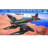 Maquette d'avion en plastique SUPERMARINE SPITFIRE MK.VB Maquette d'avion en plastique SUPERMARINE SPITFIRE MK.VB