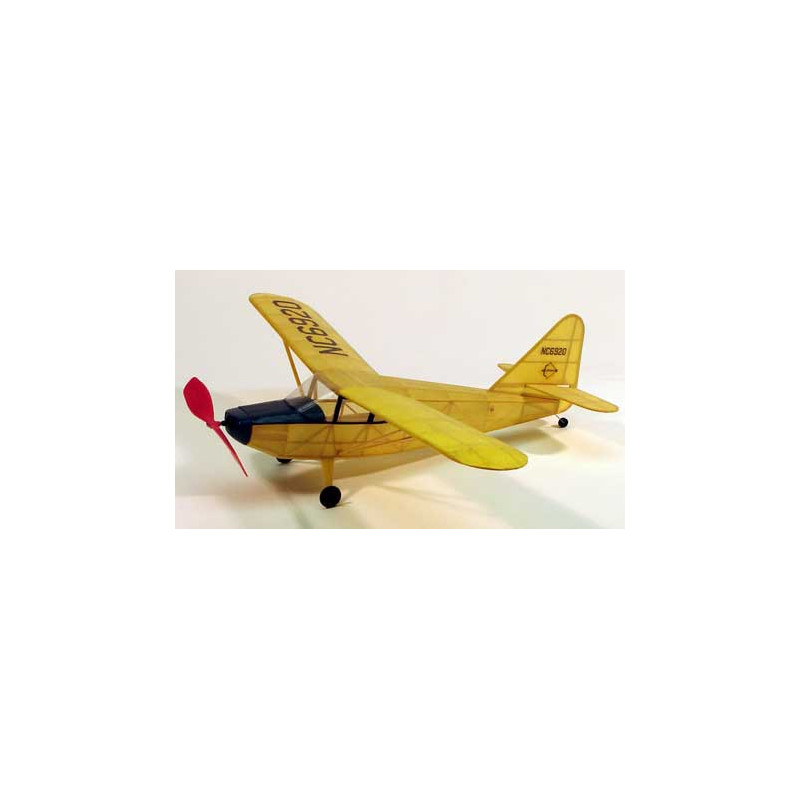 Avion de vol libre radiocommandé STINSON VOYAGER