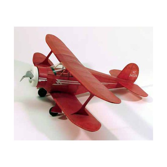 Avion de vol libre radiocommandé STAGGERWING