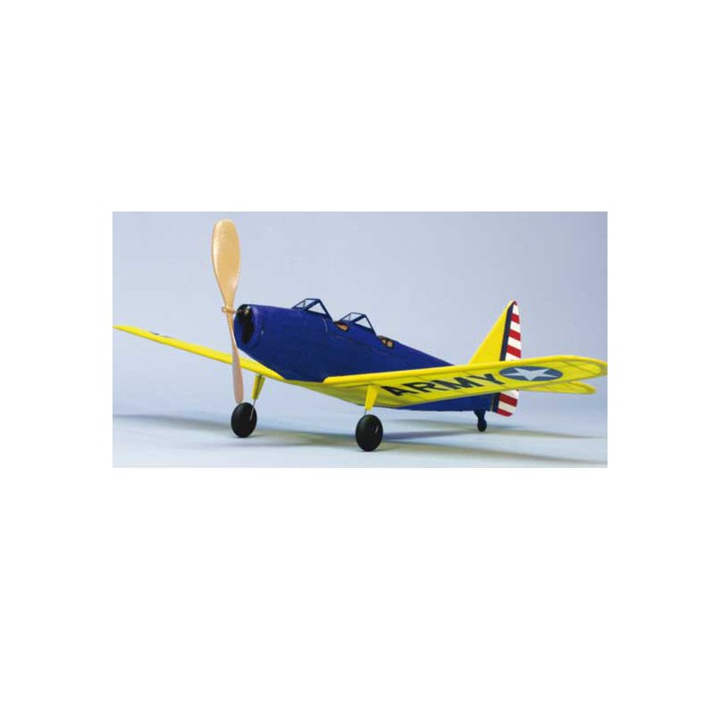 Avion de vol libre radiocommandé Fairchild PT-19