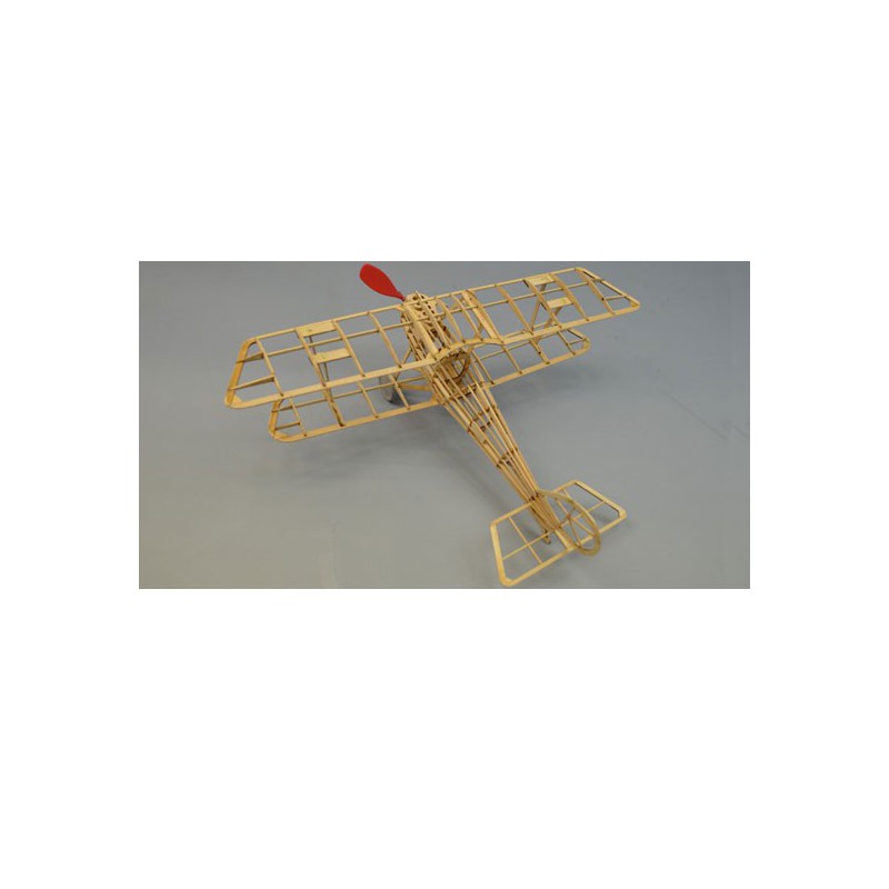 Avion de vol libre radiocommandé PFALZ D3