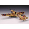 Maquette d'avion en plastique SPITFIRE MK.VB/TROP Maquette d'avion en plastique SPITFIRE MK.VB/TROP
