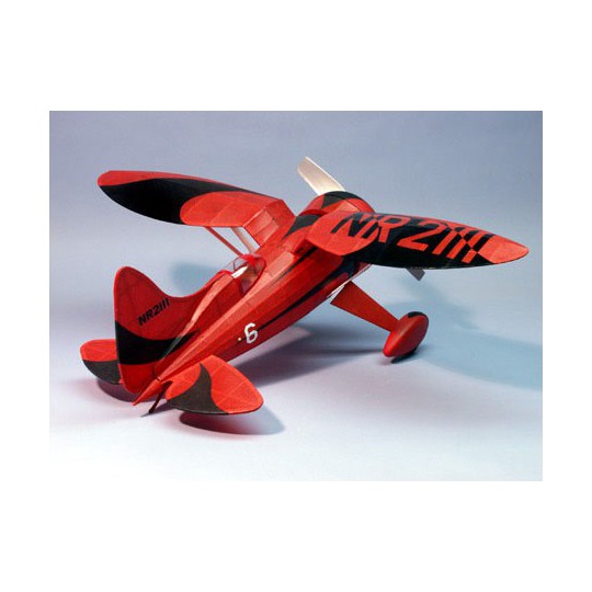 Avion de vol libre radiocommandé HALL'S BULLDOG Avion de vol libre radiocommandé HALL'S BULLDOG