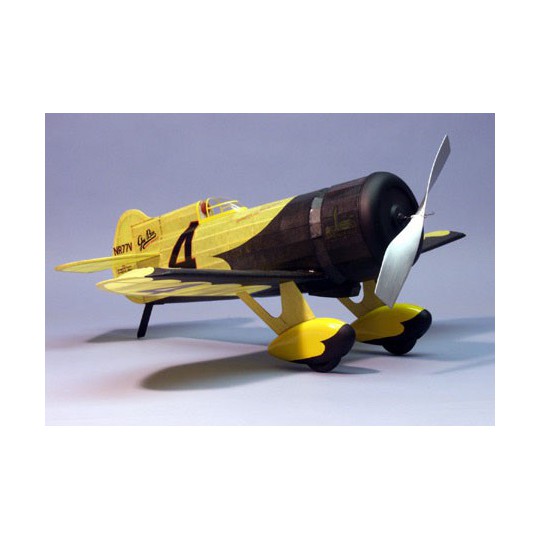 Avion de vol libre radiocommandé GEE BEE Z