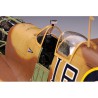 Maquette d'avion en plastique SPITFIRE MK.VB/TROP Maquette d'avion en plastique SPITFIRE MK.VB/TROP