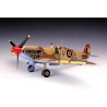 Maquette d'avion en plastique SPITFIRE MK.VB/TROP Maquette d'avion en plastique SPITFIRE MK.VB/TROP