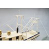 Bateau électrique radiocommandé RUSTY Shrimp Boat R/C