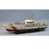 Bateau électrique radiocommandé USCG Sentinel Class Cutter 1/48 Bateau électrique radiocommandé USCG Sentinel Class Cutter 1/48