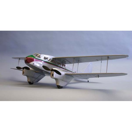 Avions électrique radiocommandé DEHAVILLAND DH-89 DRAGON R/C Avions électrique radiocommandé DEHAVILLAND DH-89 DRAGON R/C