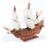 Bateau statique GOLDEN HIND