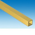 Matériau en laiton TUBES LAITON FLEXIBLE CARRES L. 304,8 x 0,81 x 6,25 x 12,7mm Matériau en laiton TUBES LAITON FLEXIBLE CARRES L. 304,8 x 0,81 x 6,25 x 12,7mm