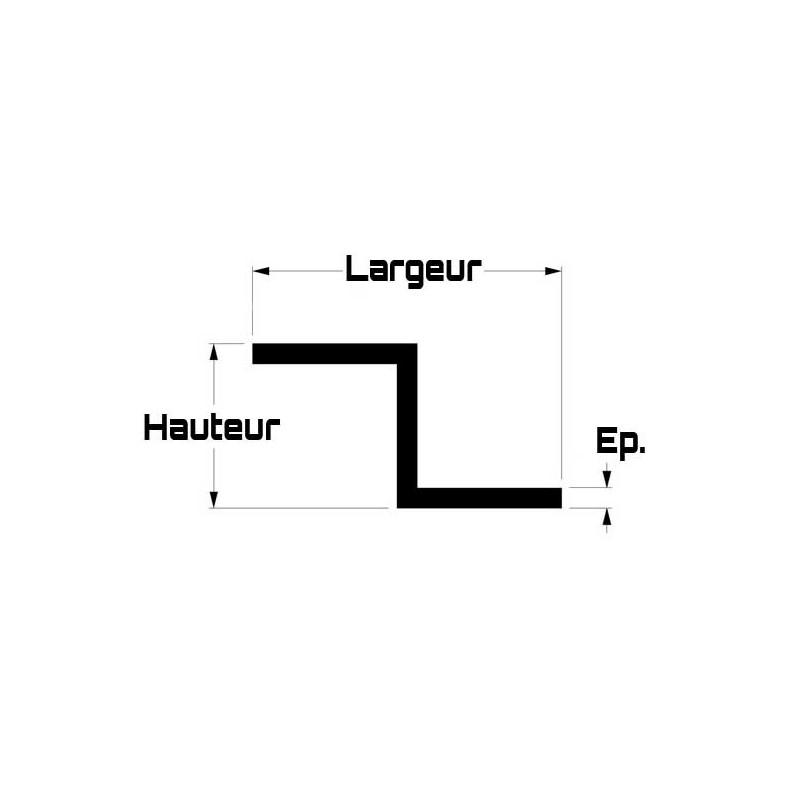 Matériau de polystyrène