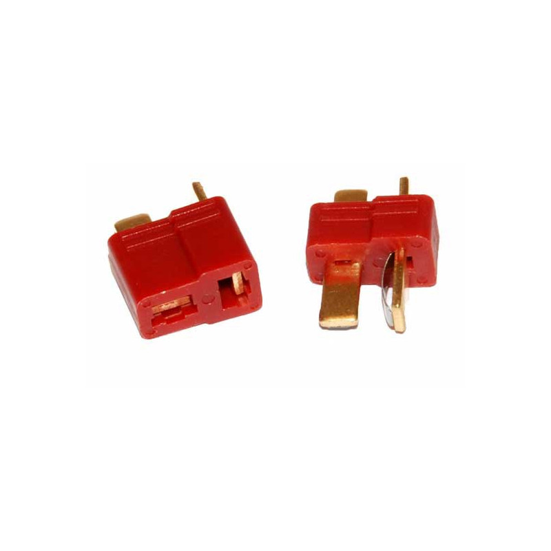 Chargeur pour accu pour appareil radiocommandé FICHE DEAN M + F