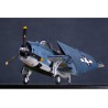 Maquette d'avion en plastique TBF-1C AVENGER