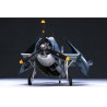 Maquette d'avion en plastique TBF-1C AVENGER