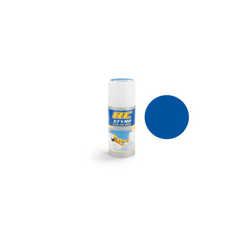 Peinture pour maquette STC 216 STYRO Bleu Nuit