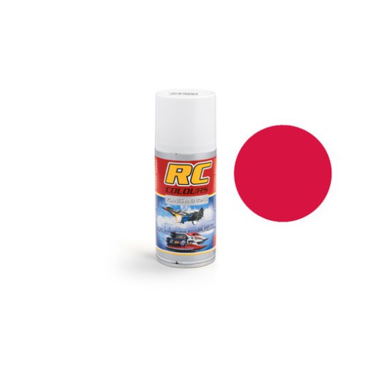 Peinture pour maquette RC 23 Rouge FERRARI AV/BAT Peinture pour maquette RC 23 Rouge FERRARI AV/BAT