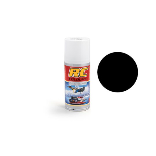 Peinture pour maquette RC71 Noir AV/BAT Peinture pour maquette RC71 Noir AV/BAT