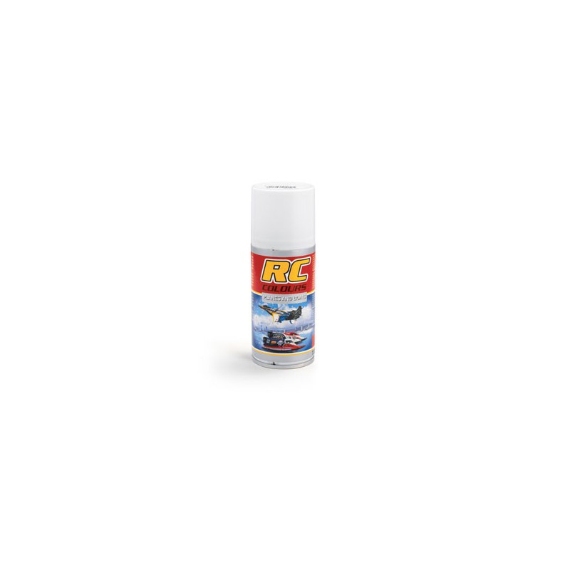 Peinture pour maquette RC GLOSS AV/BAT Vernis