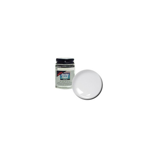 Peinture pour maquette ALUMINIUM INDY