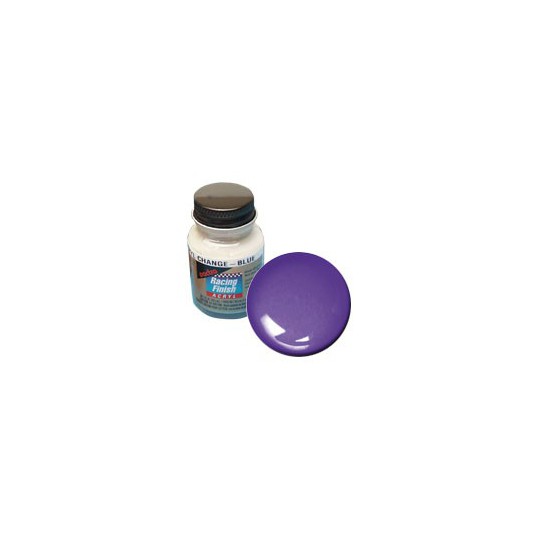 Peinture pour maquette VIOLET PERLE