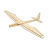 Planeur radiocommandé Glider SUNBIRD EP 1600mm kit Planeur radiocommandé Glider SUNBIRD EP 1600mm kit