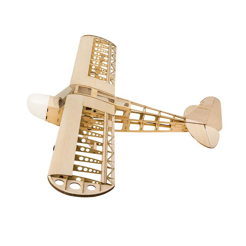 Avions électrique radiocommandé PIPER J3 EP/GP 1800mm kit