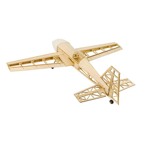 Avions électrique radiocommandé EX330 EP 1000mm kit Avions électrique radiocommandé EX330 EP 1000mm kit