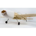 Avions électrique radiocommandé EX330 EP 1000mm kit Avions électrique radiocommandé EX330 EP 1000mm kit