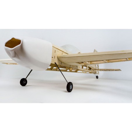 Avions électrique radiocommandé EX330 EP 1000mm kit Avions électrique radiocommandé EX330 EP 1000mm kit