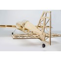 Avions électrique radiocommandé EX330 EP 1000mm kit Avions électrique radiocommandé EX330 EP 1000mm kit