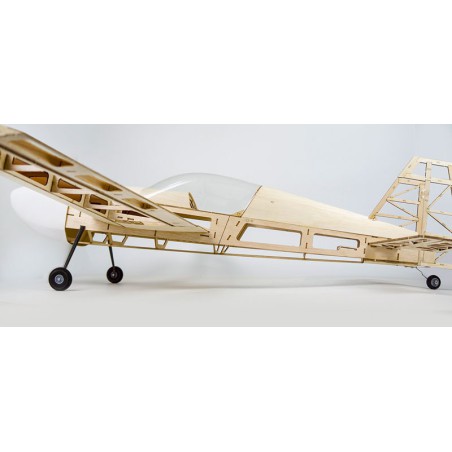 Avions électrique radiocommandé EX330 EP 1000mm kit Avions électrique radiocommandé EX330 EP 1000mm kit