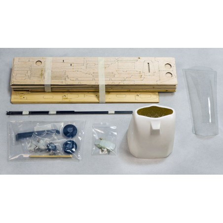 Avions électrique radiocommandé EX330 EP 1000mm kit Avions électrique radiocommandé EX330 EP 1000mm kit