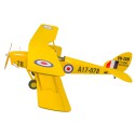 Avion thermique radiocommandé Tiger Moth DH82 30-40cc ARF Avion thermique radiocommandé Tiger Moth DH82 30-40cc ARF