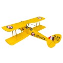 Avion thermique radiocommandé Tiger Moth DH82 30-40cc ARF Avion thermique radiocommandé Tiger Moth DH82 30-40cc ARF