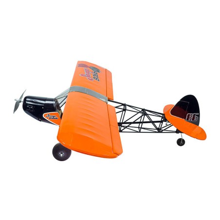 Avions électrique radiocommandé SAVAGE BOBBER 1000mm ARF Avions électrique radiocommandé SAVAGE BOBBER 1000mm ARF