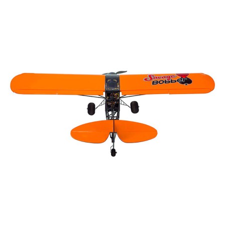 Avions électrique radiocommandé SAVAGE BOBBER 1000mm ARF Avions électrique radiocommandé SAVAGE BOBBER 1000mm ARF