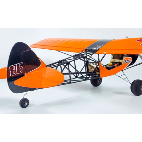 Avions électrique radiocommandé SAVAGE BOBBER 1000mm ARF Avions électrique radiocommandé SAVAGE BOBBER 1000mm ARF