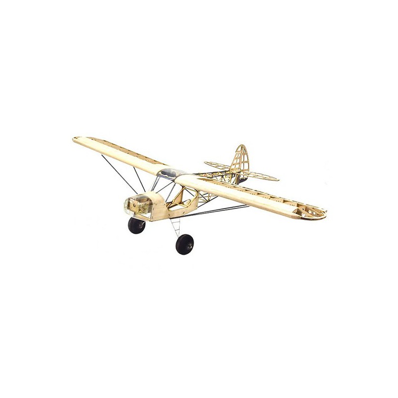 Avions électrique radiocommandé Savage Bobber 1000mm kit Avions électrique radiocommandé Savage Bobber 1000mm kit