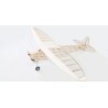 Avion thermique radiocommandé Cloud Clipper 71 kit Avion thermique radiocommandé Cloud Clipper 71 kit