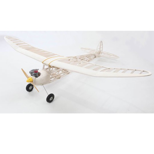 Avion thermique radiocommandé Cloud Walker 65 kit Avion thermique radiocommandé Cloud Walker 65 kit