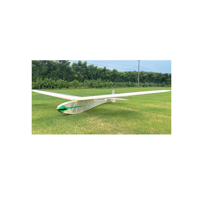 Planeur radiocommandé Leprechaun Pro 102'' Vintage Glider Planeur radiocommandé Leprechaun Pro 102'' Vintage Glider