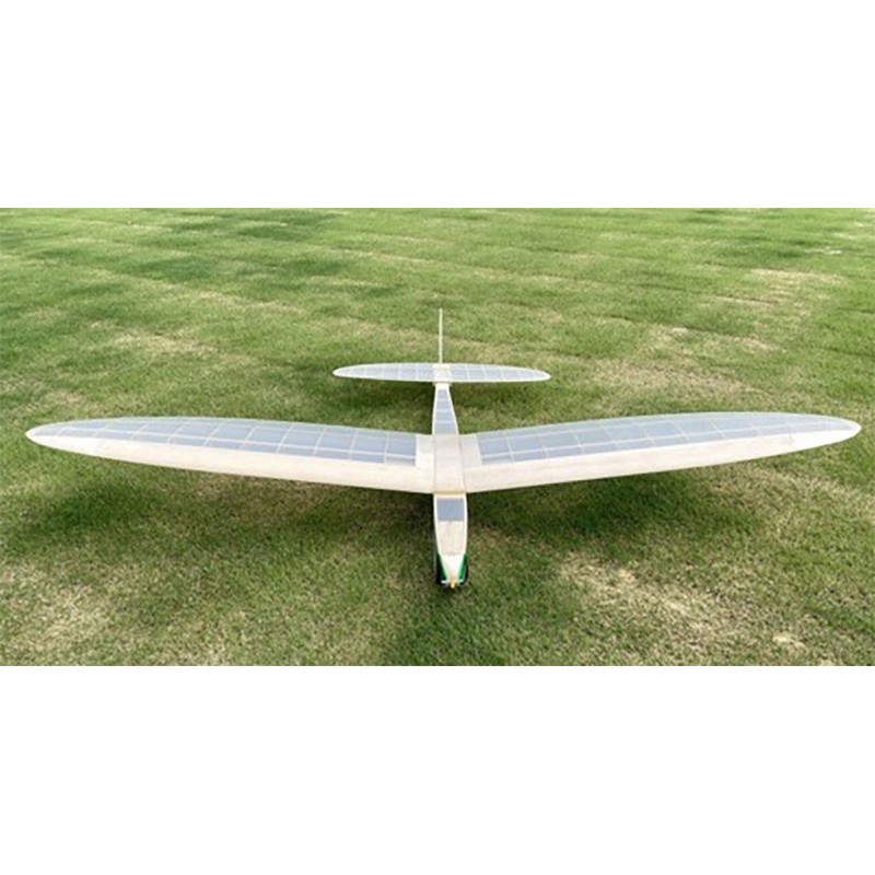 Planeur radiocommandé Leprechaun Pro 102'' Vintage Glider Planeur radiocommandé Leprechaun Pro 102'' Vintage Glider