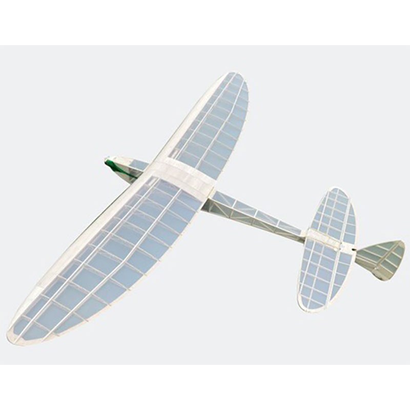 Planeur radiocommandé Leprechaun Pro 102'' Vintage Glider Planeur radiocommandé Leprechaun Pro 102'' Vintage Glider