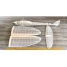 Planeur radiocommandé Leprechaun Pro 102'' Vintage Glider Planeur radiocommandé Leprechaun Pro 102'' Vintage Glider