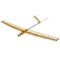 Planeur radiocommandé Planeur UZI EF R/C kit 1400mm Planeur radiocommandé Planeur UZI EF R/C kit 1400mm